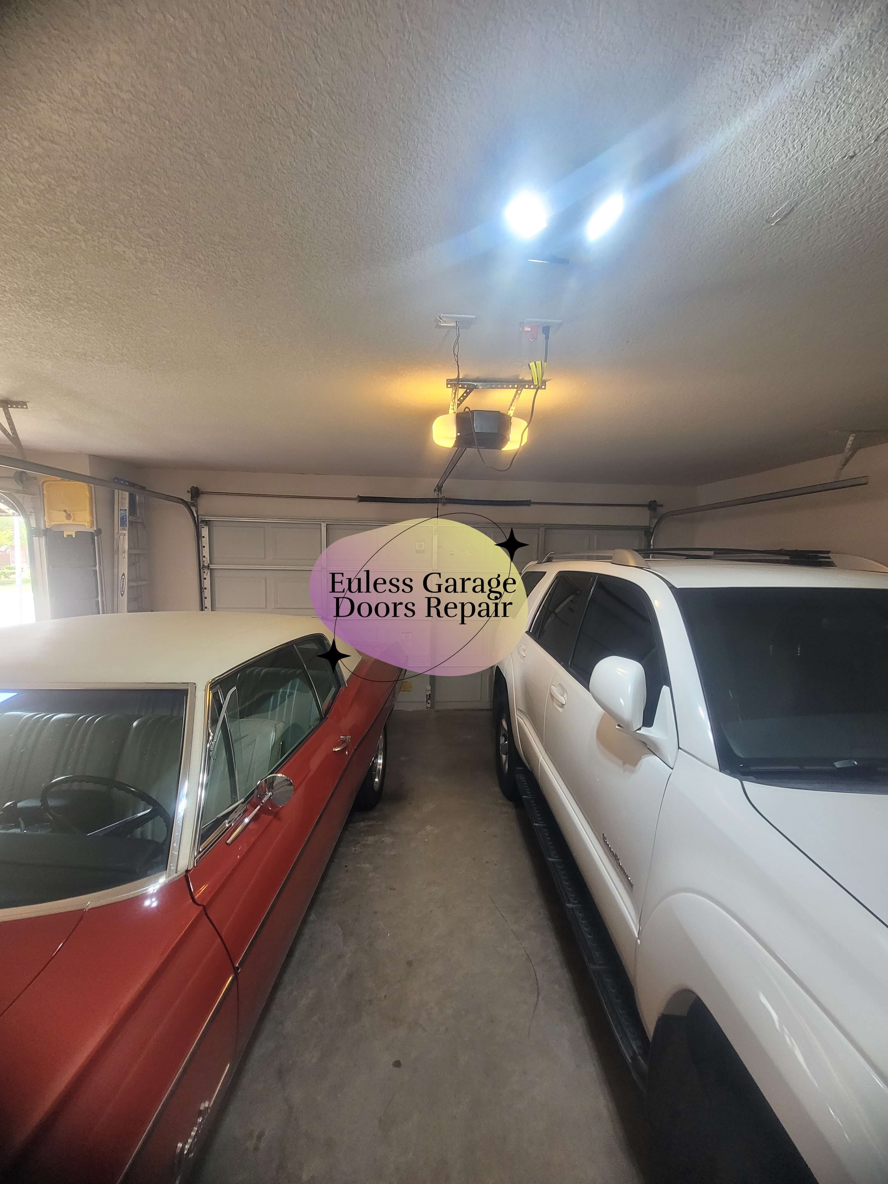 genie-opener-repair