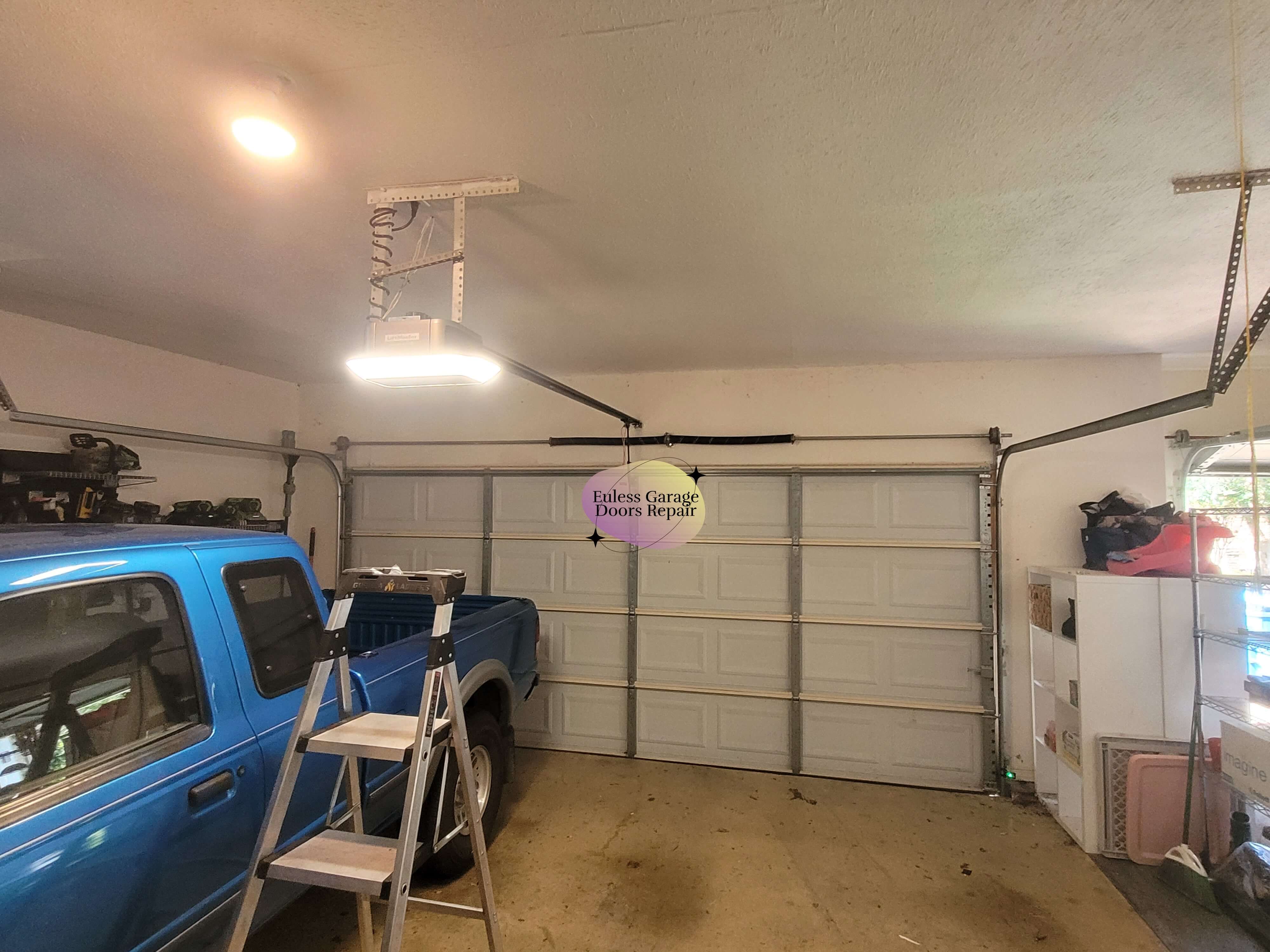 liftmaster-led-opener-install