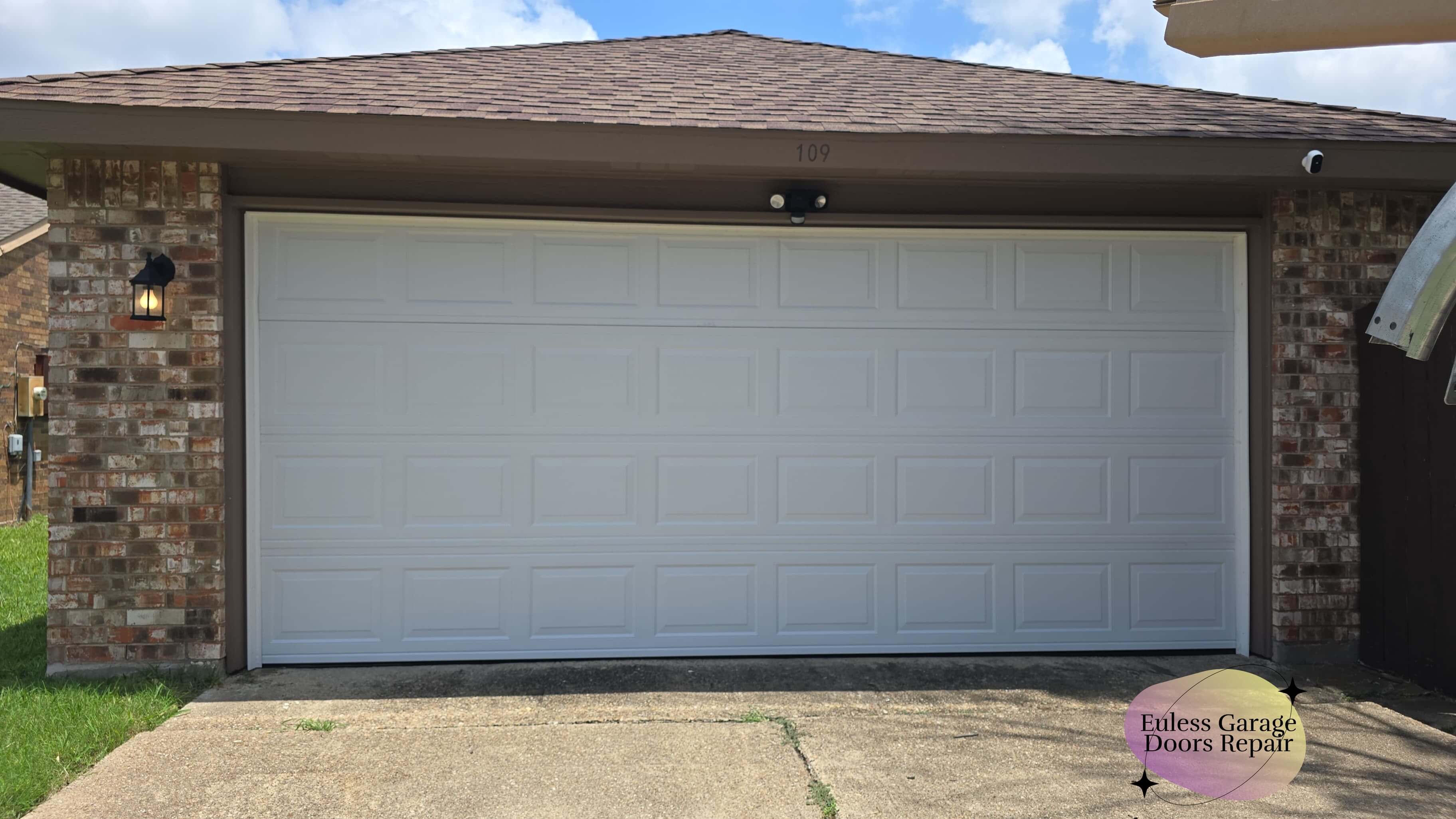 new-garage-door-install